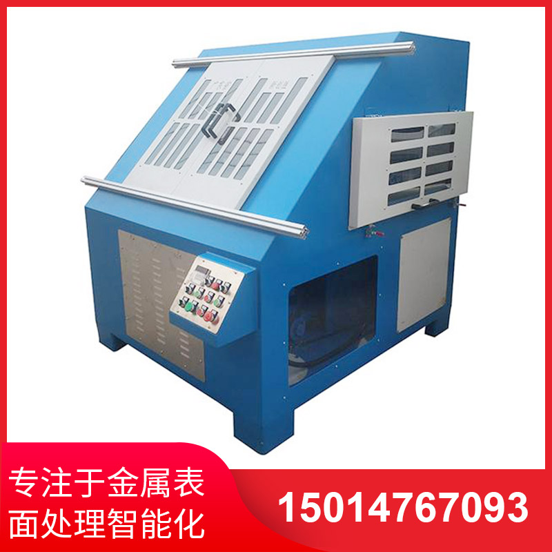 環保型(xing)自(zi)動(dong)抛光機(ji)