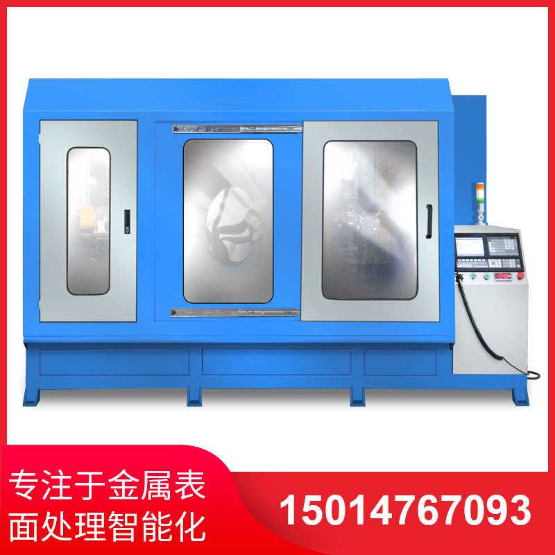 環(huan)保型自動(dong)抛光機主(zhu)要(yao)有(you)哪些(xie)用途(tu)