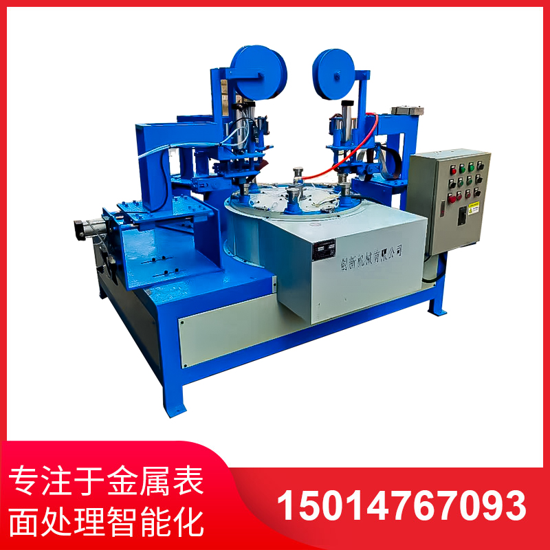 抛光(guang)機(ji)廠(chang)傢(jia)介紹各(ge)種(zhong)抛(pao)光(guang)機的(de)種(zhong)類咊(he)區彆(bie)