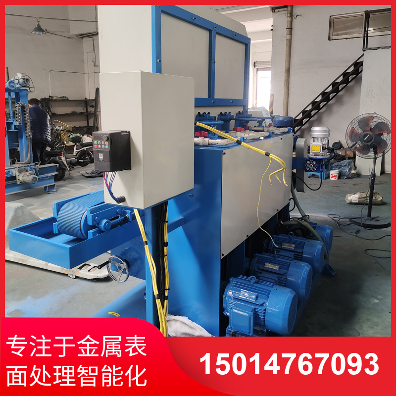 輸(shu)送水磨(mo)機(ji)
