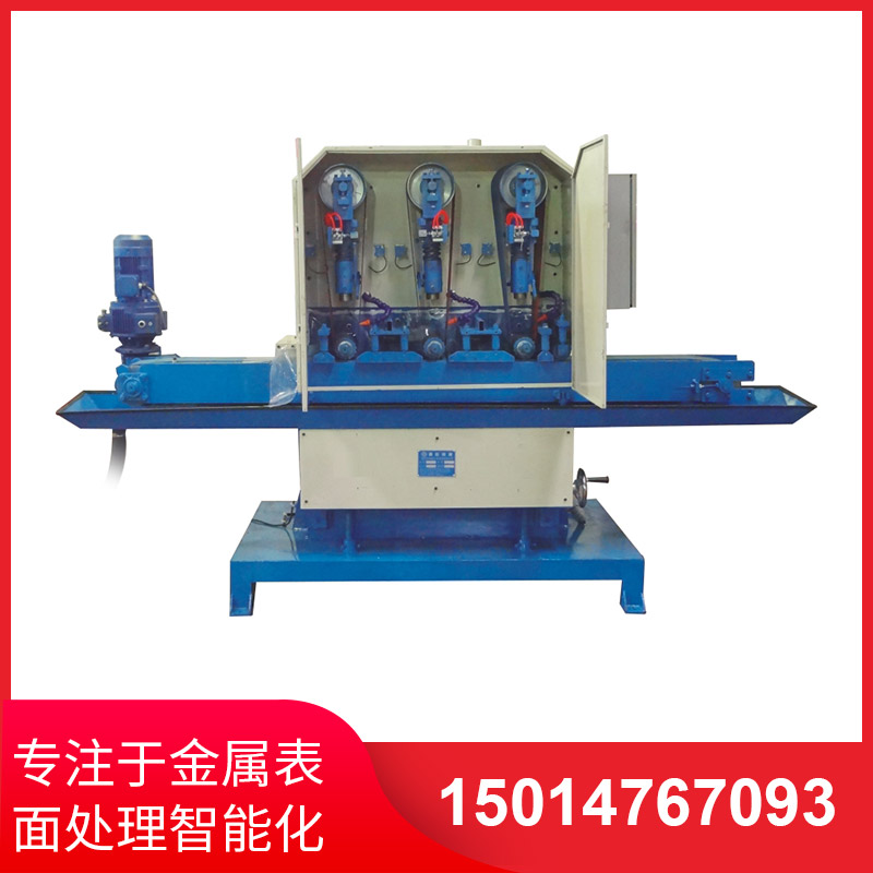 倒立(li)式(shi)拉(la)絲機準(zhun)確控製(zhi)速(su)度的(de)技巧(qiao)